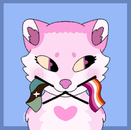 Pinky (06/11/24)
