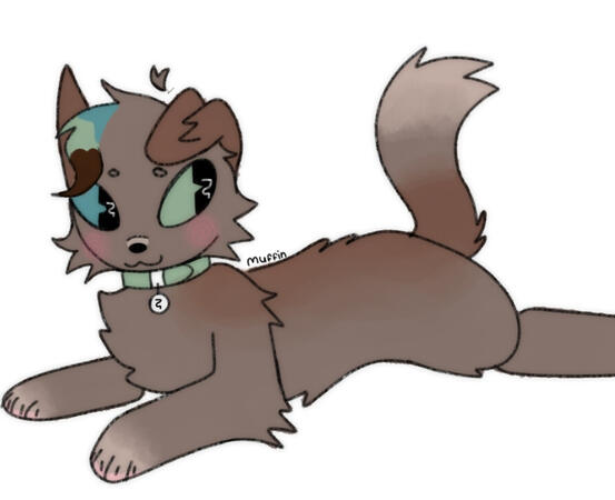 Resting Willow (14/09/24)